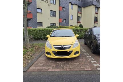 Opel Corsa Gebrauchtwagen
