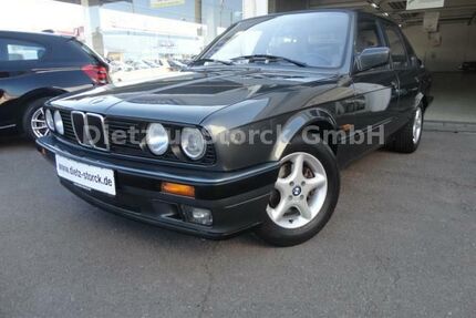 BMW 318 Gebrauchtwagen