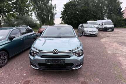 Citroen C4 Gebrauchtwagen