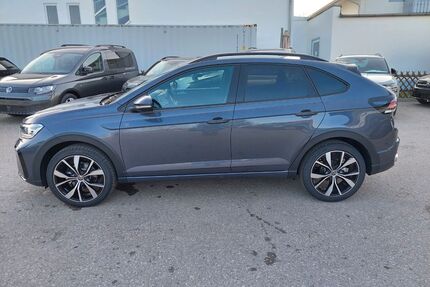 VW Taigo Gebrauchtwagen