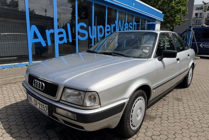 Audi 80 Gebrauchtwagen