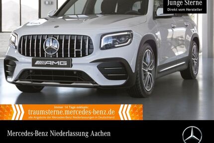 Mercedes-Benz GLB 35 AMG Gebrauchtwagen