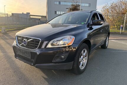 Volvo XC60 Gebrauchtwagen