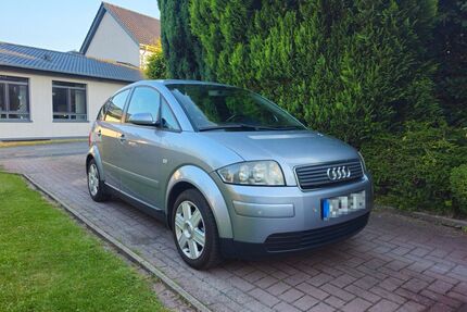Audi A2 Gebrauchtwagen