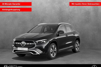 Mercedes-Benz GLA 200 Gebrauchtwagen