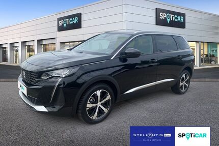Peugeot 5008 Gebrauchtwagen