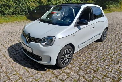 Renault Twingo Gebrauchtwagen
