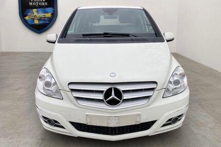 Mercedes-Benz B 180 Gebrauchtwagen