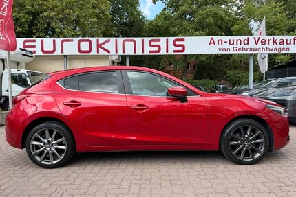 Mazda 3 Gebrauchtwagen