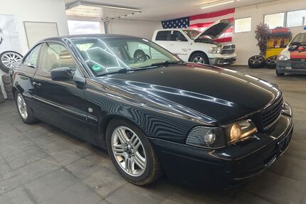 Volvo C70 Gebrauchtwagen