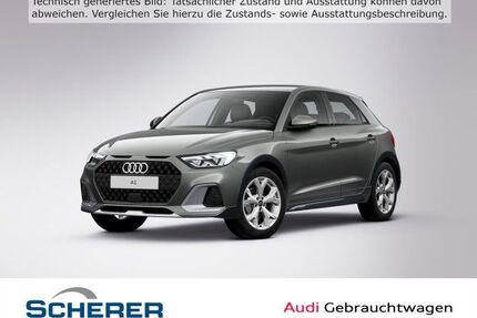 Audi A1 Gebrauchtwagen