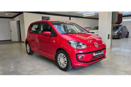 VW up! Gebrauchtwagen