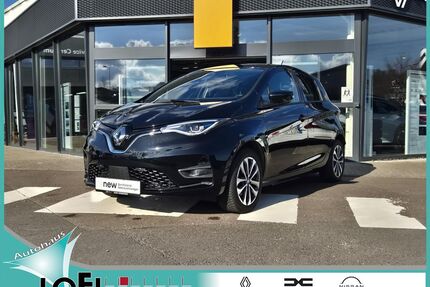 Renault ZOE Gebrauchtwagen