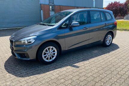 BMW 216 Gran Tourer Gebrauchtwagen