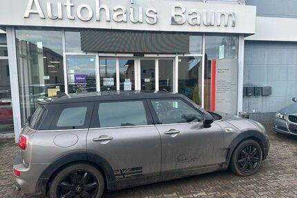Mini Cooper S Gebrauchtwagen