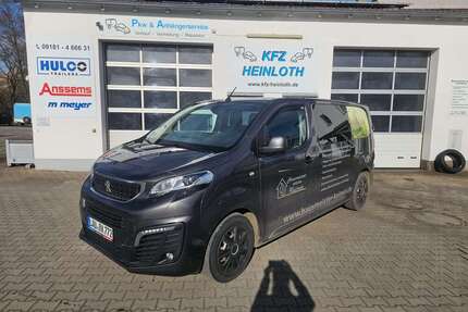Peugeot Expert Gebrauchtwagen