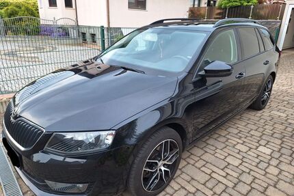Ford Octavia 