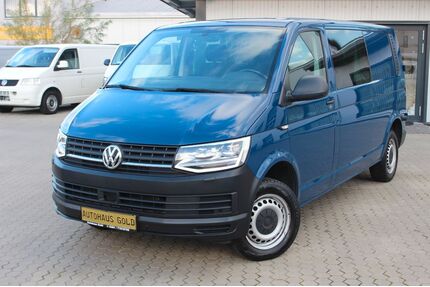 VW T6 Transporter Gebrauchtwagen