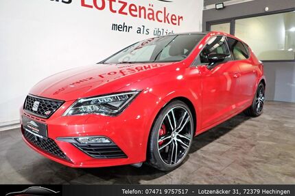 Seat Leon Gebrauchtwagen