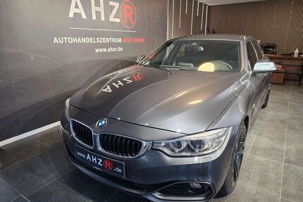BMW 420 Gebrauchtwagen