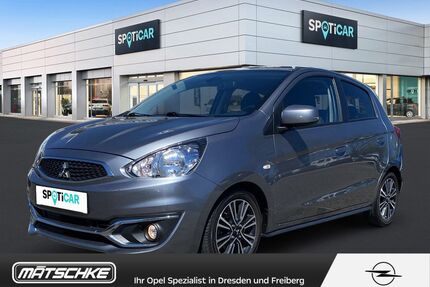 Mitsubishi Space Star Gebrauchtwagen