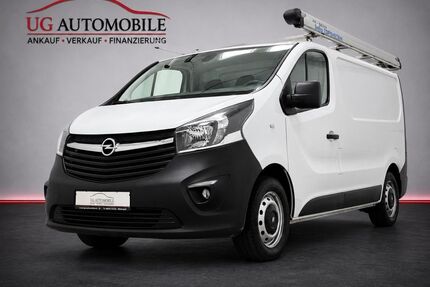 Opel Vivaro Gebrauchtwagen