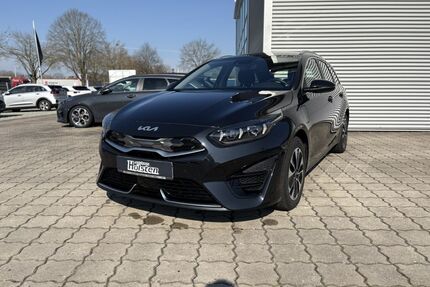 Kia ceed Sportswagon Gebrauchtwagen