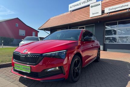 Skoda Scala Gebrauchtwagen