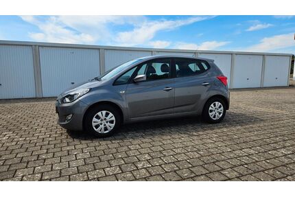 Hyundai ix20 Gebrauchtwagen