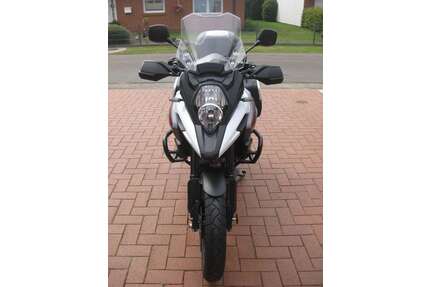 Suzuki V-Strom 1000 Gebrauchtwagen