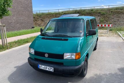 VW T4 andere Gebrauchtwagen