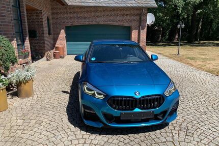 BMW 218 Gran Coupé Gebrauchtwagen