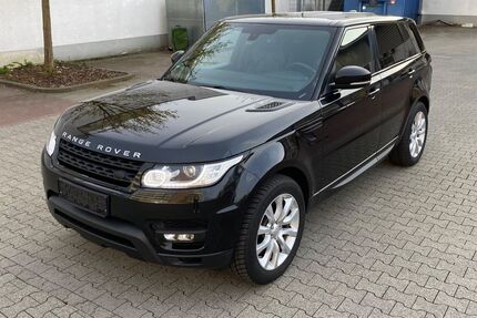 Land Rover Range Rover Sport Gebrauchtwagen