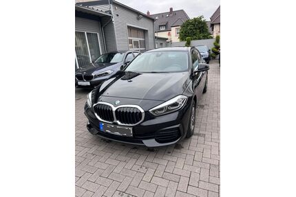 BMW 118 Gebrauchtwagen