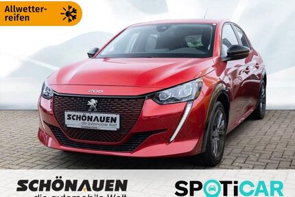 Peugeot Andere Gebrauchtwagen