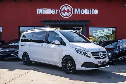 Mercedes-Benz V 250 Gebrauchtwagen