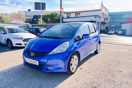 Honda Jazz Gebrauchtwagen