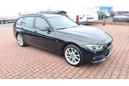 BMW 318 Gebrauchtwagen