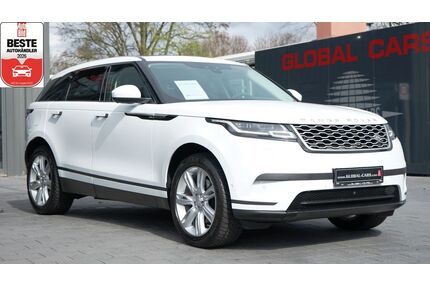 Land Rover Range Rover Velar Gebrauchtwagen