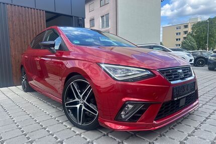 Seat Ibiza Gebrauchtwagen