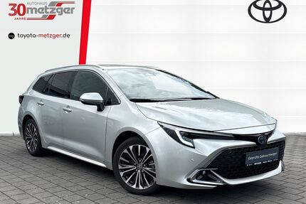 Toyota Corolla Gebrauchtwagen