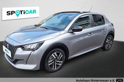 Peugeot 208 Gebrauchtwagen