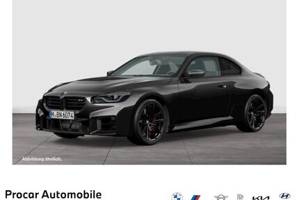 BMW M2 Gebrauchtwagen