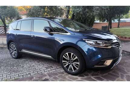 Renault Espace Gebrauchtwagen