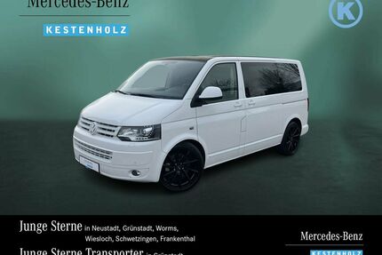 VW T5 Transporter Gebrauchtwagen