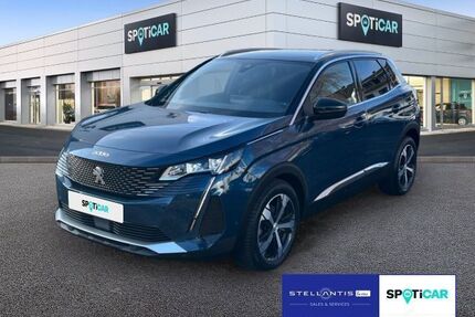 Peugeot 3008 Gebrauchtwagen