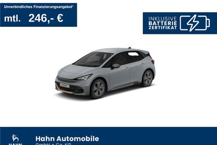 Cupra Born Gebrauchtwagen
