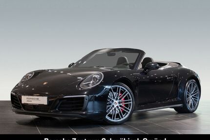 Porsche 991 Gebrauchtwagen