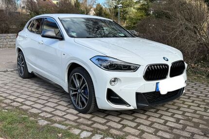 BMW X2 Gebrauchtwagen