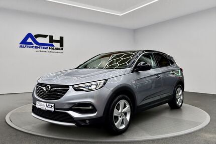 Opel Grandland (X) Gebrauchtwagen